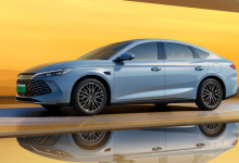 中型轿车市场仍被合资燃油车主导 帕萨特凯美瑞宝刀未老【EV扑克官网】