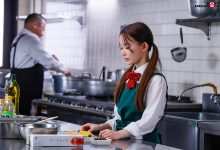 最后的摄影结束！未成年Body的她不玩了！【EV扑克官网】