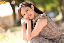 月见若叶(月見若葉)出道作品番号及封面，月见若叶个人简介【EV扑克官网】