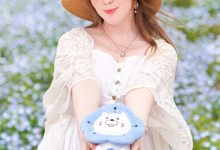 台湾片商干得好！曾来过成人展的洋妞要下马给大家看粉鲍了！【EV扑克官网】