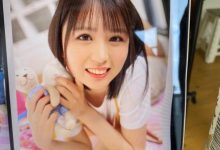 日花里唯(ひかり唯)出道作品番号及封面，日花里唯个人简介【EV扑克官网】