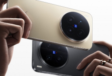 vivo产品经理详解X300原生光影：减少AI干预 还原真实【EV扑克官网】