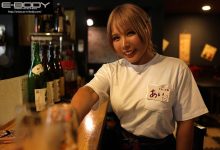 [EBWH-284]解密！那位在居酒屋打工的G奶烤肉妹是爱那蓝（愛那あい）？【EV扑克官网】