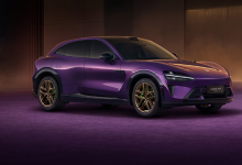 小米YU7登顶新势力车型保值率排名 理想MEGA第三【EV扑克官网】