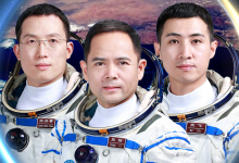 神舟二十一号载人飞船发射升空 将在轨驻留约六个月【EV扑克官网】