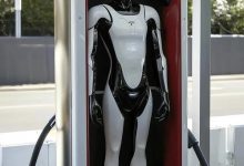 特斯拉Optimus机器人训练新进展:通过摄像头采集数据【EV扑克官网】