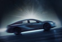 小鹏汽车首款Robotaxi明日亮相 预计将面向全球市场【EV扑克官网】