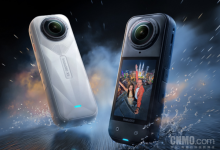 影石回应大疆价格战：竞争催熟市场 三季度营收增90%【EV扑克官网】