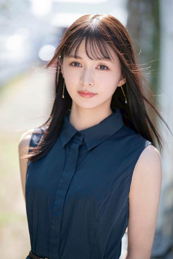 MIKR-048,「幸村泉希」最新作品2025/10/30发布！