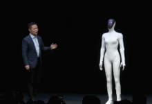 获得对手认可！马斯克点赞何小鹏“自证”IRON身份视频【EV扑克官网】