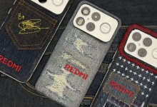 网友爆改REDMI手机牛仔背壳获雷军转发：这创意如何？【EV扑克官网】