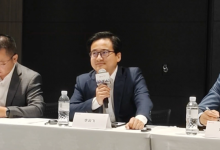 李云飞：比亚迪将坚持磷酸铁锂电池路线 这是原则！【EV扑克官网】