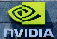 英伟达股价大跌 单日市值蒸发8143亿元 AI地位受威胁【EV扑克官网】