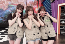 食在不一样！新ありな(新有菜)和桜空もも(樱空桃)最大的差别是？【EV扑克官网】