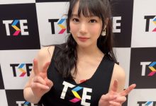 第一次海外活动就上手！鈴村あいり(铃村爱里)后台的第一手情报在这儿〜【EV扑克官网】