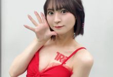 即将结束休业⋯去年来参加TRE的她要全面回归了！【EV扑克官网】