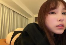 香水纯(香水じゅん)休业前作品番号及封面，香水纯个人简介【EV扑克官网】