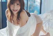 新一代纤体女神！色气老师「樱空桃」用无重力G乳抚慰我…【EV扑克官网】