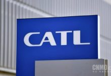 传宁德时代发布涨薪通知 1-6级员工基本工资上调150元【EV扑克官网】