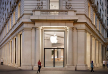 苹果AI掌门人约翰·詹南德雷亚将退休 微软前AI高管接棒【EV扑克官网】