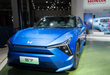 四大日本车企在美销量集体下滑 本田因芯片短缺跌幅最大【EV扑克官网】