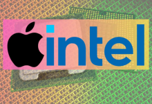 苹果英特尔“破镜重圆” 背后在下什么棋？【EV扑克官网】