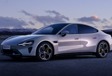 雷军发文：小米SU7拿下中大型电动轿车满意度榜首【EV扑克官网】