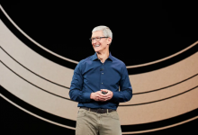 库克时代即将结束 对苹果来说是好是坏？【EV扑克官网】