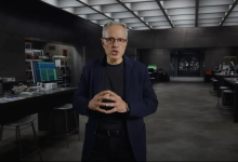 库克挽留 苹果芯片负责人Johny Srouji表示没有离职计划【EV扑克官网】