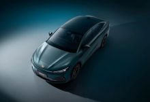 大众小鹏合作首款CEA架构车型年底落地 开发周期18个月【EV扑克官网】