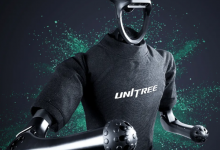 曝宇树、智元等竞争春晚赞助席位 报价最高达1亿元【EV扑克官网】