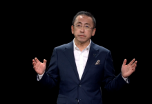 岚图追光L上市 华为乾崑＋800V插混系统 27.99万元起【EV扑克官网】