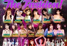 不堪民众抗议、韩国成人展场馆没了！【EV扑克官网】