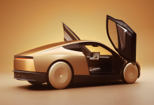 马斯克：特斯拉Cybercab将在四月量产 支持L4智驾【EV扑克官网】