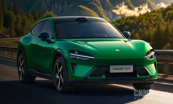 小米YU7 雷军2026年首播回应小米汽车质疑:欢迎拆解 但求公正