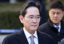 李在镕股票市值一年新增近14万亿韩元 靠三星系股份【EV扑克官网】