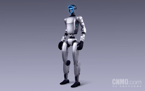 Unitree G1 盘点CES展上12大中国产品:宇树机器人展示擂台格斗