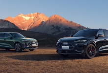 全新奥迪Q5L上市 搭载华为乾崑智驾系统 30.98万起售【EV扑克官网】