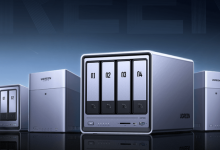 小米荣耀OPPO纷纷入局NAS 数据存储已成行业新战场【EV扑克官网】