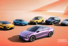 深蓝汽车回应61亿元融资：用于技术研发和全球化建设【EV扑克官网】