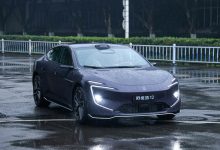 华为靳玉志试驾新款阿维塔12 直言：&ldquo;如脱胎换骨！&rdquo;【EV扑克官网】