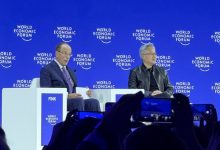 黄仁勋称后悔卖英伟达股票买奔驰：这是世上最贵的车【EV扑克官网】