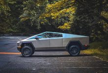 特斯拉电动皮卡Cybertruck市场范围扩大 已在阿联酋交付【EV扑克官网】