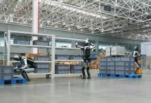 为何必须是&ldquo;人形&rdquo;？优必选创始人详解机器人进厂【EV扑克官网】