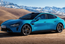 小米SU7一年保值率获2025年纯电车型第一 达86.05%【EV扑克官网】