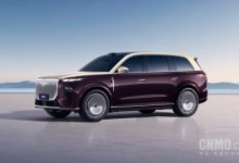 岚图泰山Ultra定档3月交付 采用L3级自动驾驶架构设计【EV扑克官网】