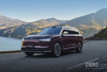 外媒评测问界M9：大块头 低风阻 性价比优势碾压路虎【EV扑克官网】