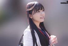 松永明里(松永あかり)2月4日最新作品番号及封面，松永明里个人简介【EV扑克官网】