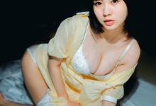 在社群做民调！ほしののの(小仓七海)要复出？【EV扑克官网】