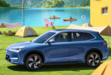 中国车企在新西兰市场销量大涨57% 挤压日系车空间！【EV扑克官网】